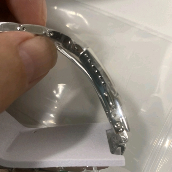 Steeldive Watch SD1964 Seiko NH35 AR Sapphire black Dial Ceramic Bezel 1000m NEW - Picture 11 of 12